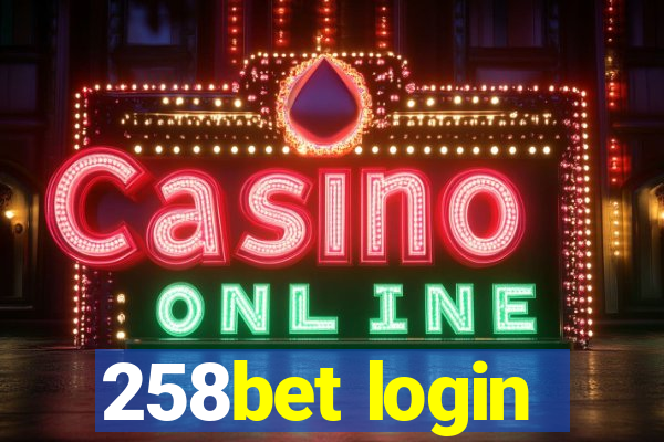 258bet login